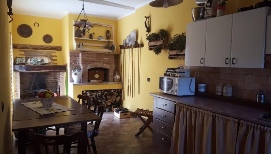 Georgerock Bed & Breakfast Grimaldi  Exterior photo