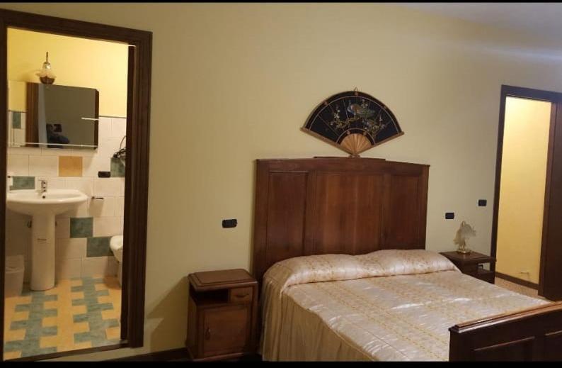 Georgerock Bed & Breakfast Grimaldi  Exterior photo